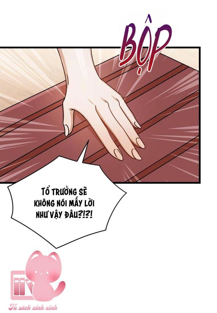 Công Khai Hẹn Hò Chốn Công Sở Chapter 39 - 35