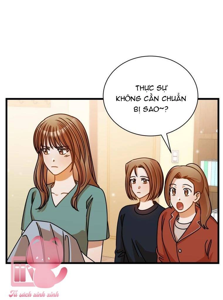 Công Khai Hẹn Hò Chốn Công Sở Chapter 39 - 40