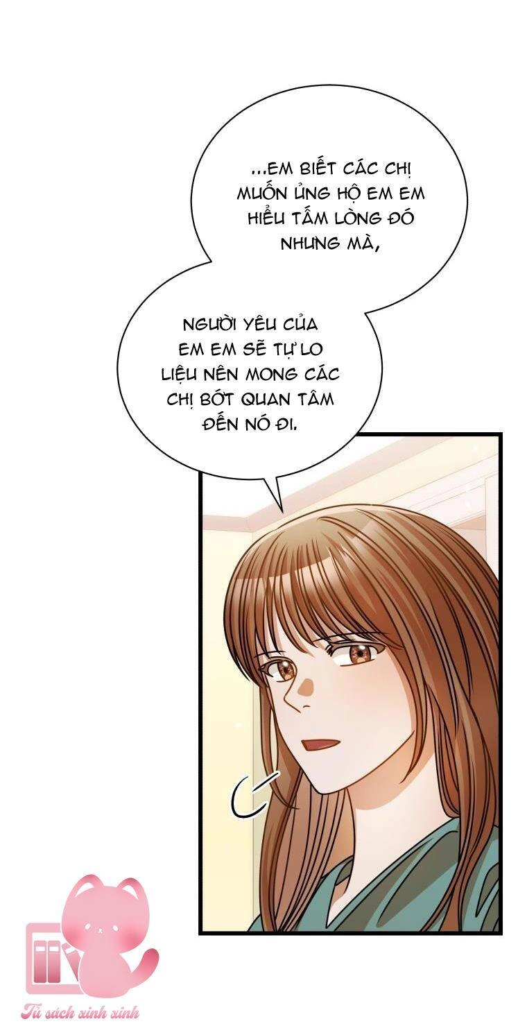 Công Khai Hẹn Hò Chốn Công Sở Chapter 39 - 41