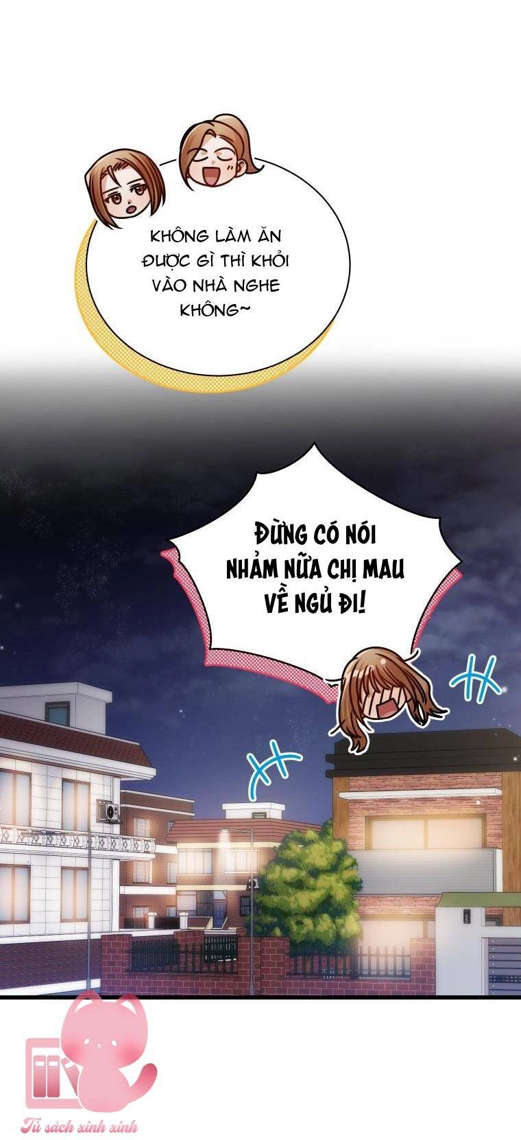 Công Khai Hẹn Hò Chốn Công Sở Chapter 39 - 45
