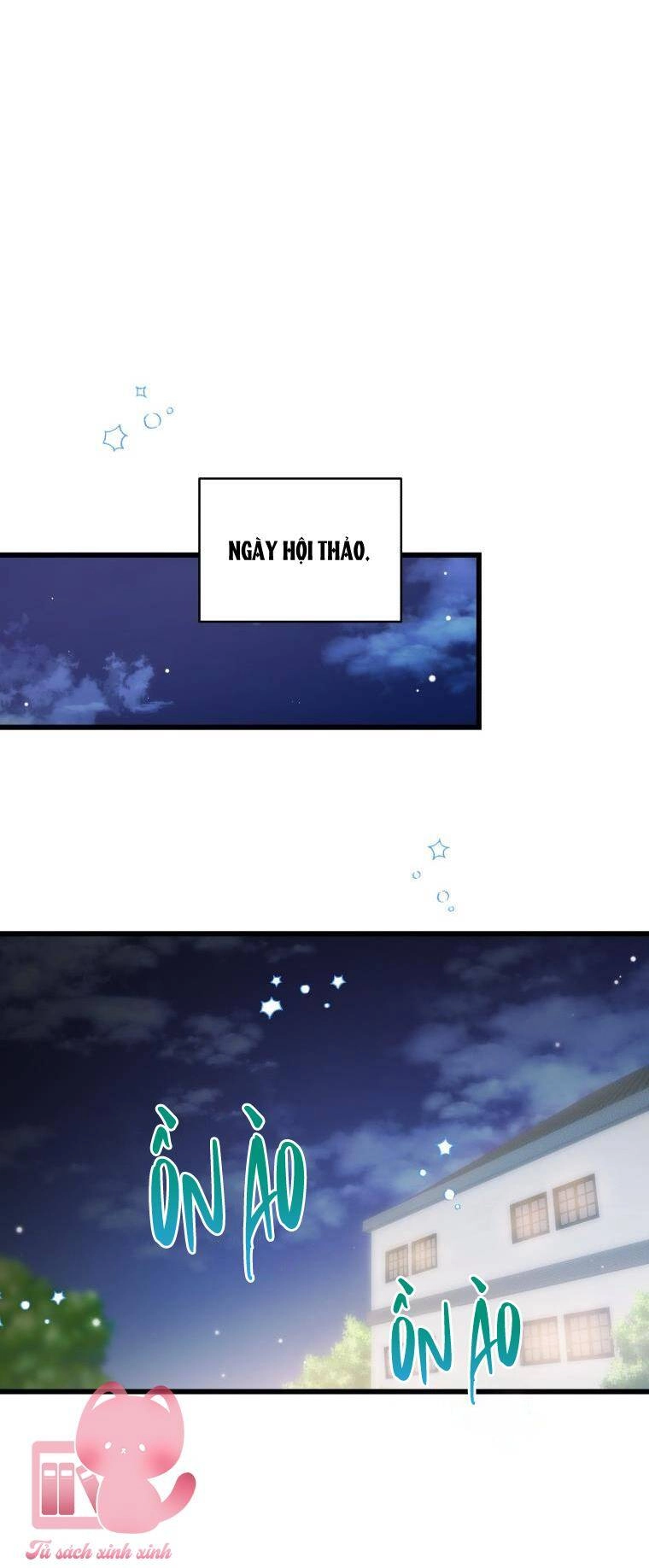 Công Khai Hẹn Hò Chốn Công Sở Chapter 39 - 46