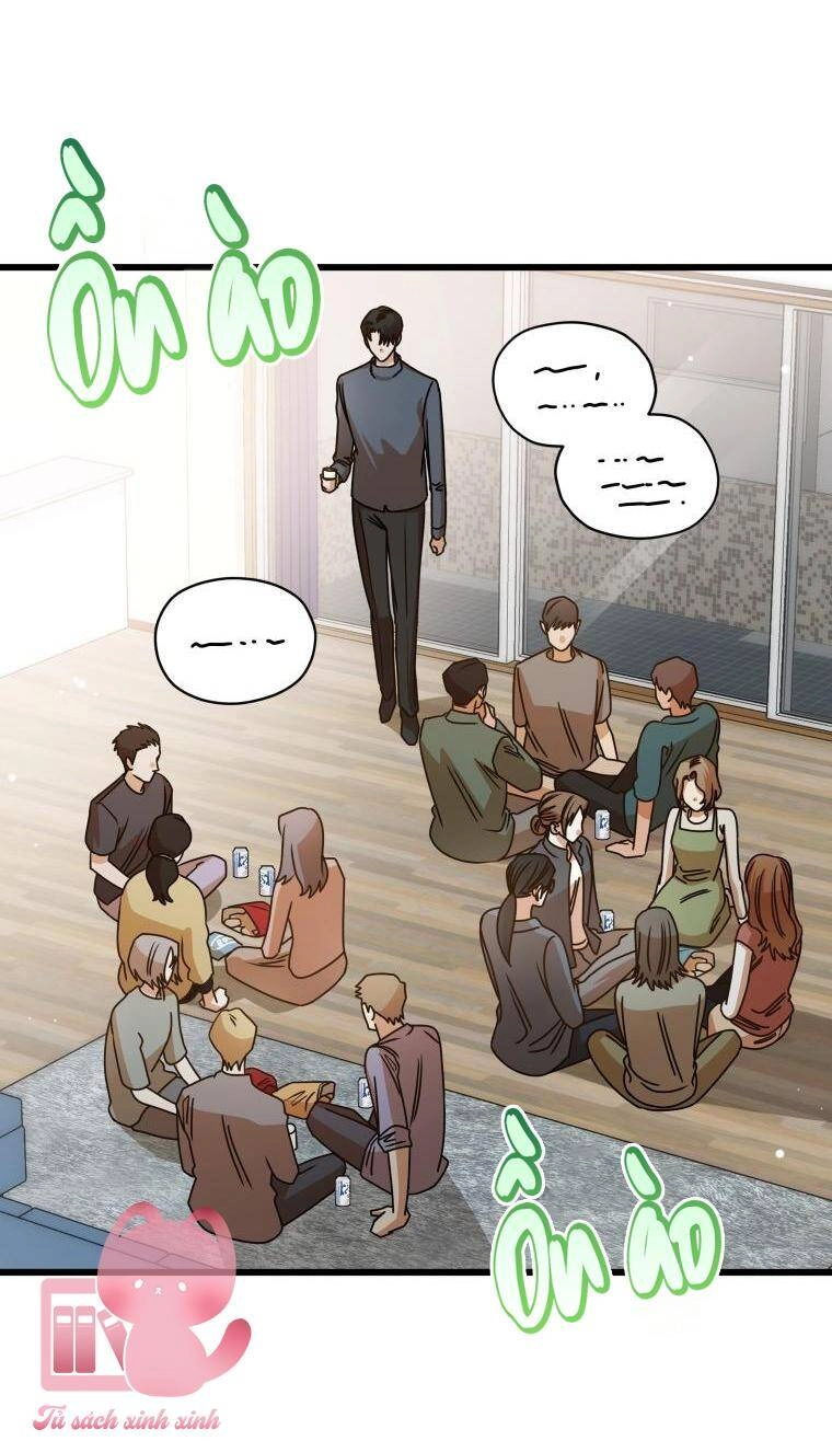 Công Khai Hẹn Hò Chốn Công Sở Chapter 39 - 47