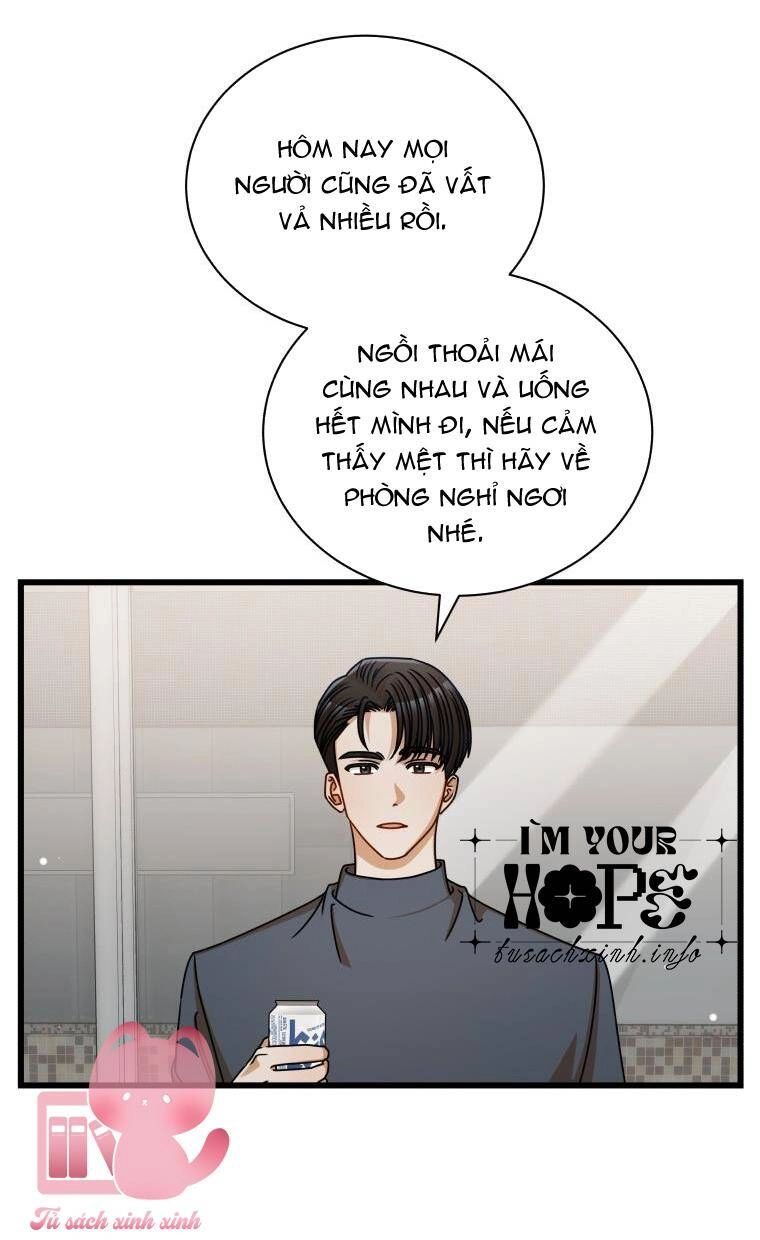 Công Khai Hẹn Hò Chốn Công Sở Chapter 39 - 48