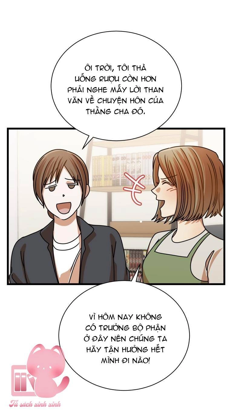Công Khai Hẹn Hò Chốn Công Sở Chapter 39 - 50
