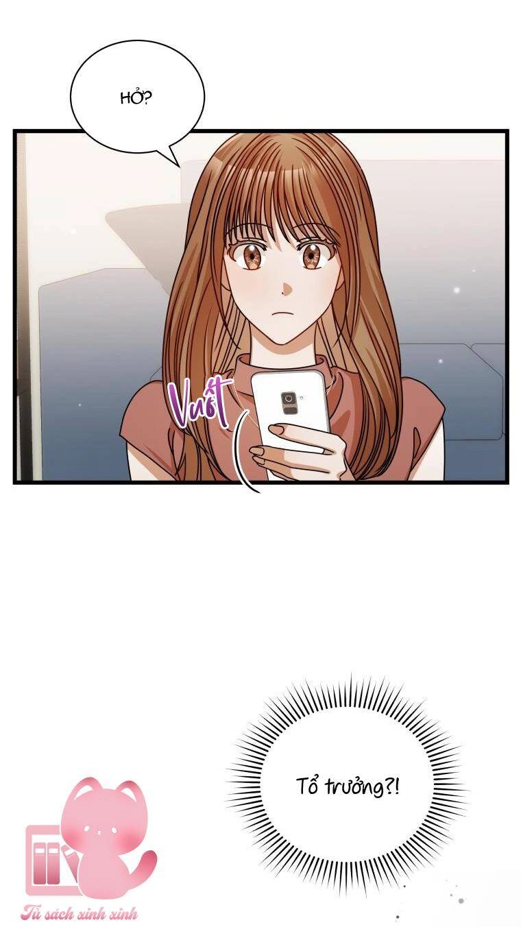 Công Khai Hẹn Hò Chốn Công Sở Chapter 39 - 58