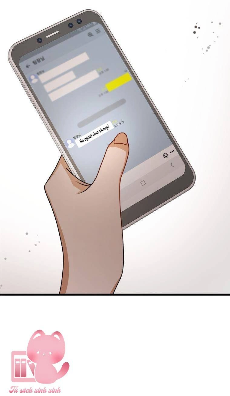 Công Khai Hẹn Hò Chốn Công Sở Chapter 39 - 59