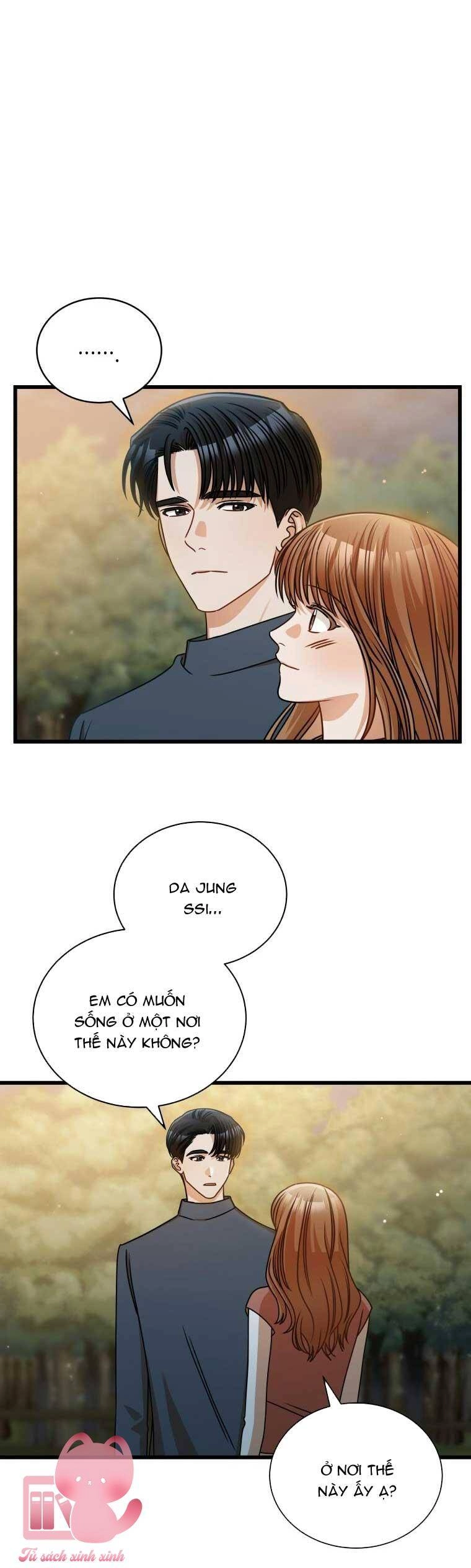 Công Khai Hẹn Hò Chốn Công Sở Chapter 40 - 10