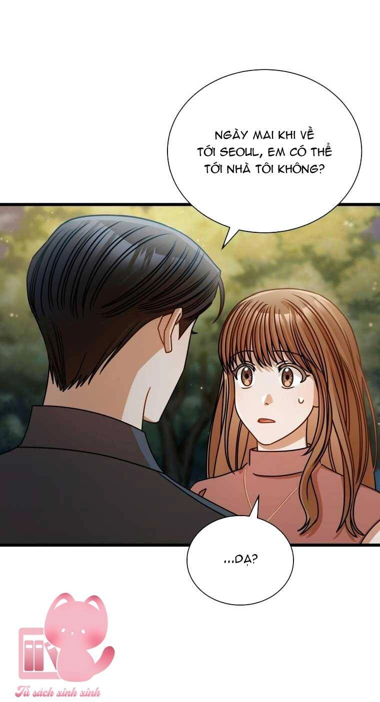 Công Khai Hẹn Hò Chốn Công Sở Chapter 40 - 14