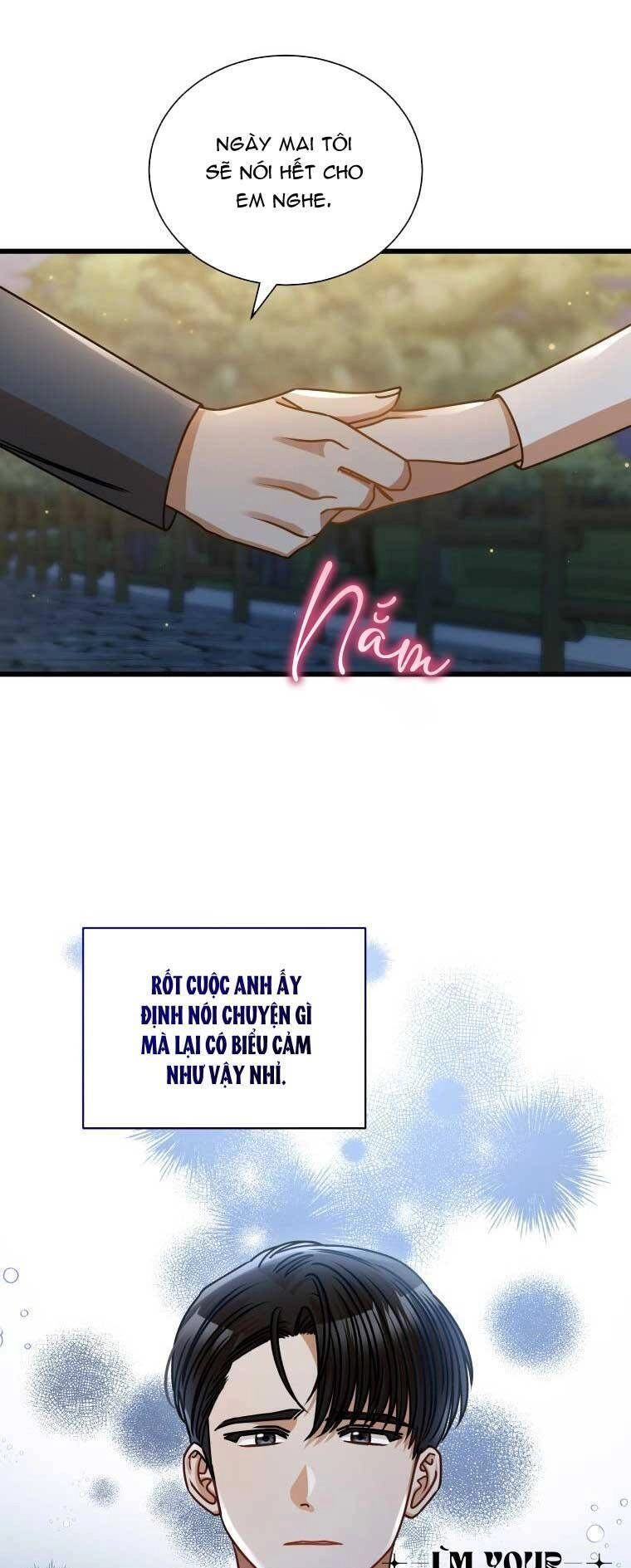 Công Khai Hẹn Hò Chốn Công Sở Chapter 40 - 16