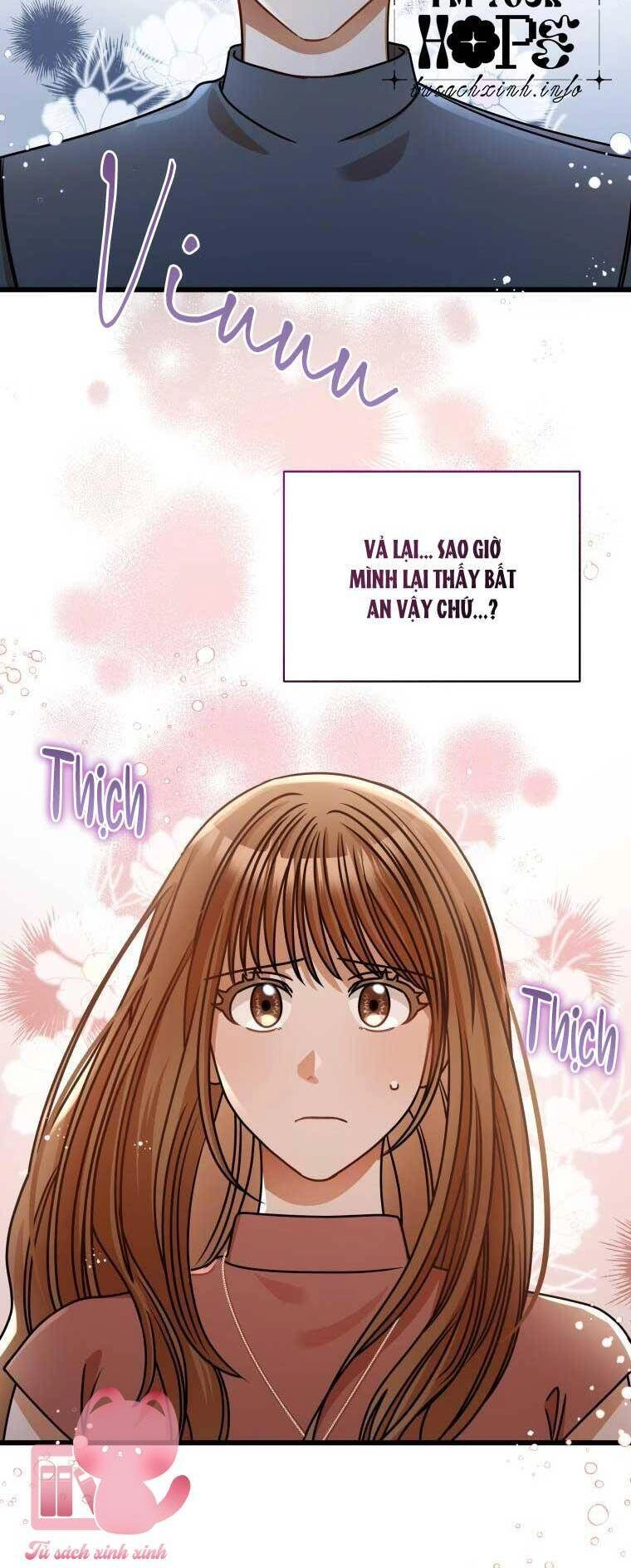 Công Khai Hẹn Hò Chốn Công Sở Chapter 40 - 17