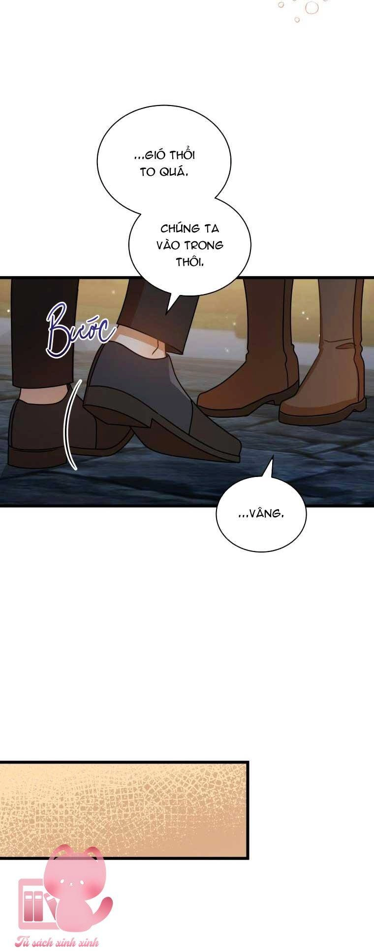 Công Khai Hẹn Hò Chốn Công Sở Chapter 40 - 18