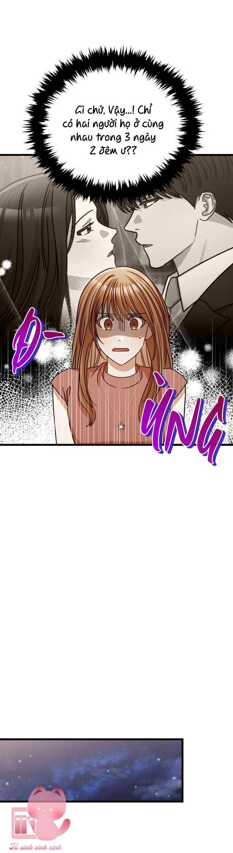 Công Khai Hẹn Hò Chốn Công Sở Chapter 40 - 26