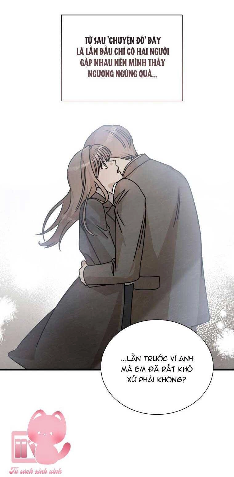 Công Khai Hẹn Hò Chốn Công Sở Chapter 40 - 30