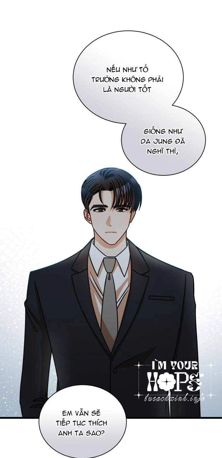 Công Khai Hẹn Hò Chốn Công Sở Chapter 40 - 34