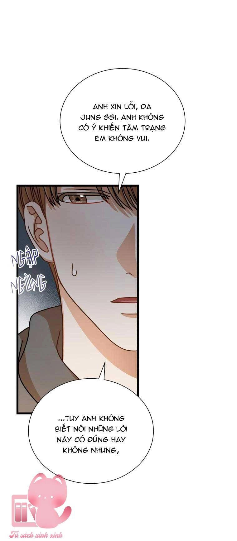 Công Khai Hẹn Hò Chốn Công Sở Chapter 40 - 36