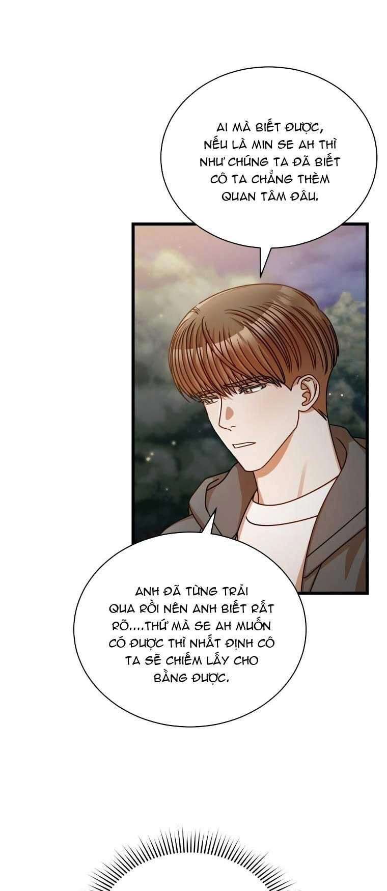 Công Khai Hẹn Hò Chốn Công Sở Chapter 41 - 6