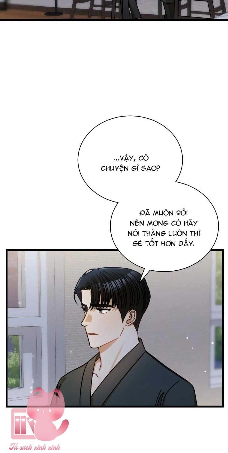 Công Khai Hẹn Hò Chốn Công Sở Chapter 41 - 12