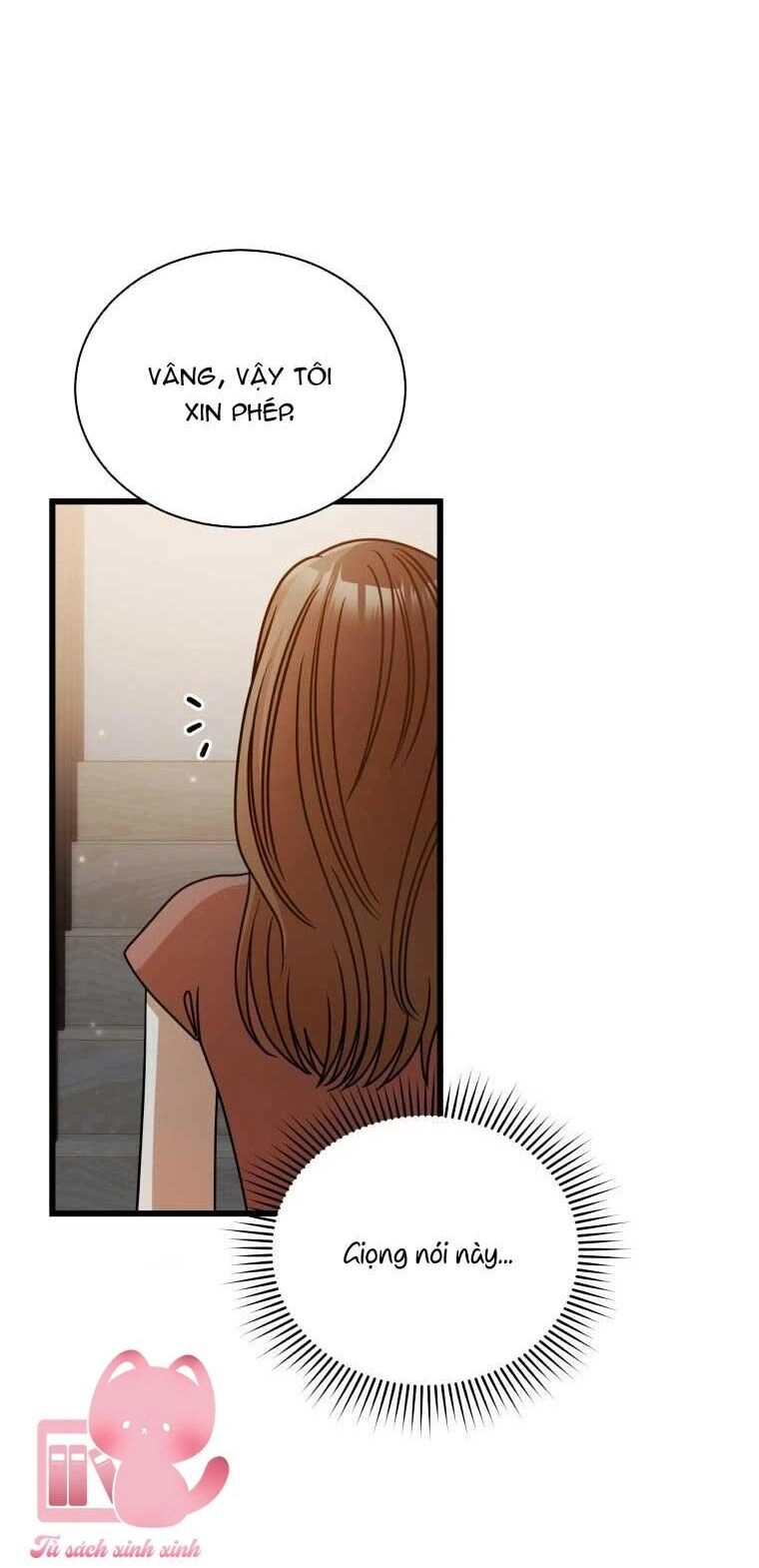 Công Khai Hẹn Hò Chốn Công Sở Chapter 41 - 30