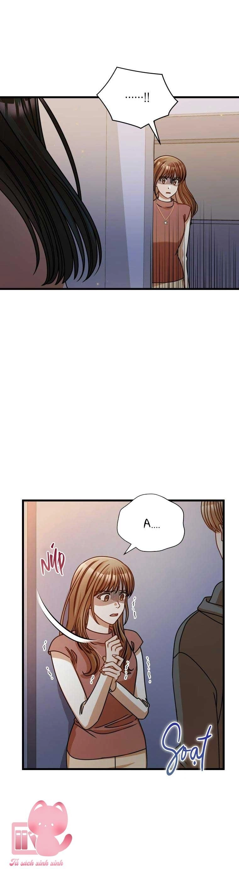 Công Khai Hẹn Hò Chốn Công Sở Chapter 41 - 36