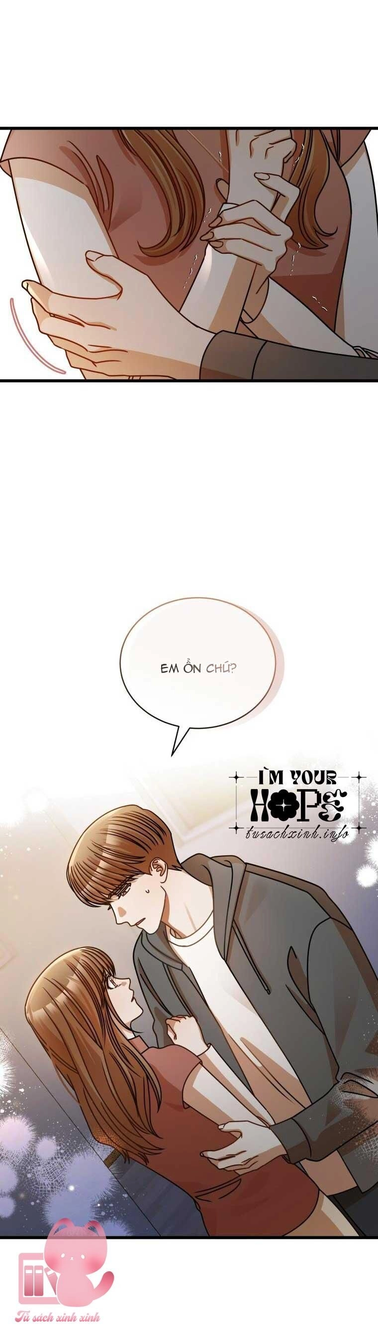 Công Khai Hẹn Hò Chốn Công Sở Chapter 41 - 37