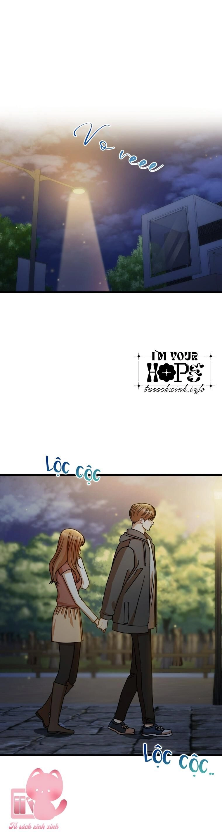 Công Khai Hẹn Hò Chốn Công Sở Chapter 42 - 2