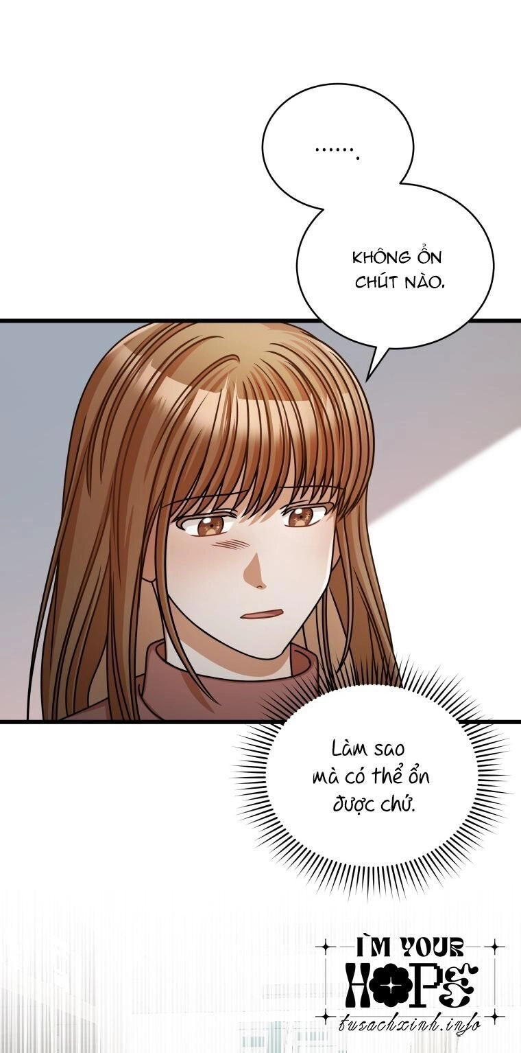 Công Khai Hẹn Hò Chốn Công Sở Chapter 42 - 4
