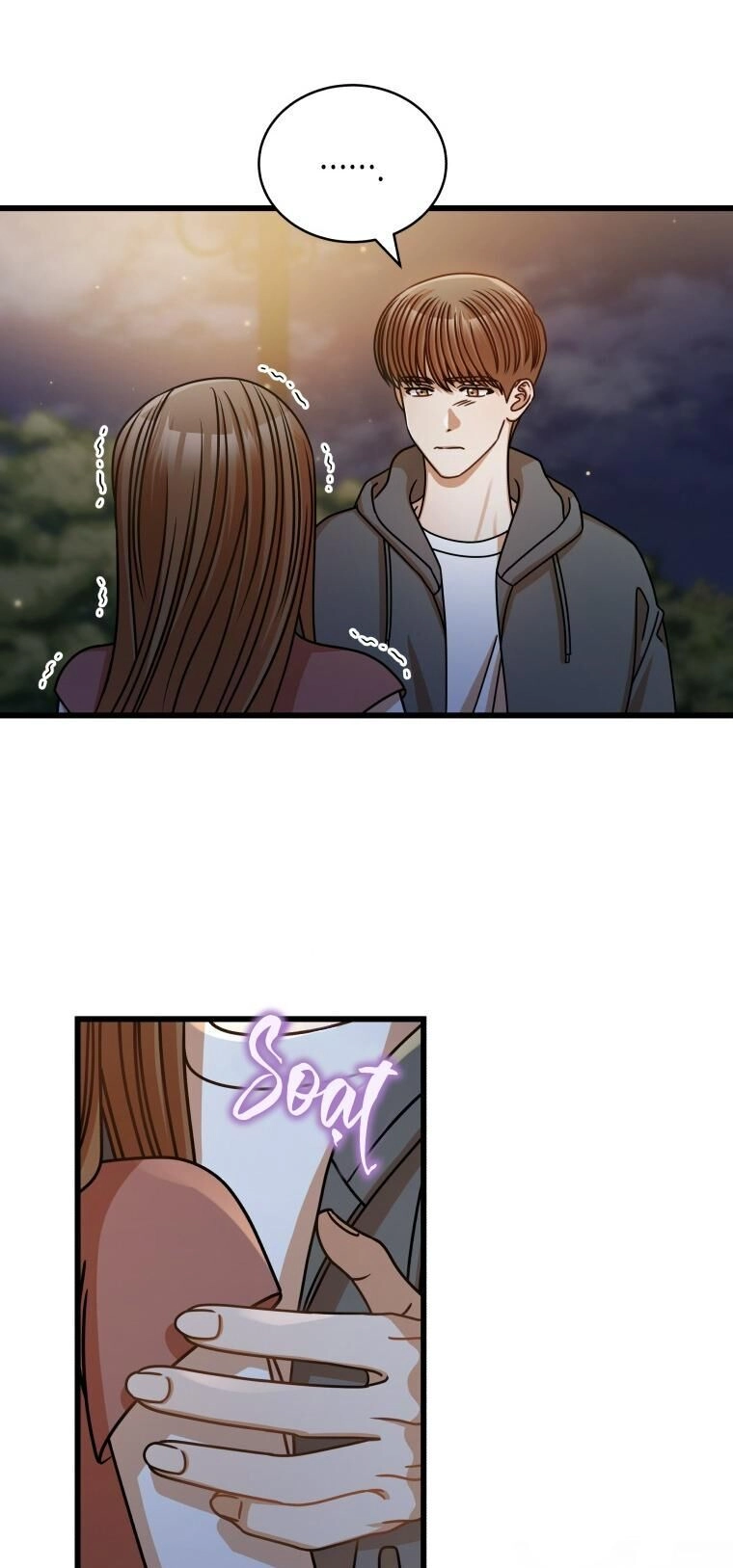 Công Khai Hẹn Hò Chốn Công Sở Chapter 42 - 8