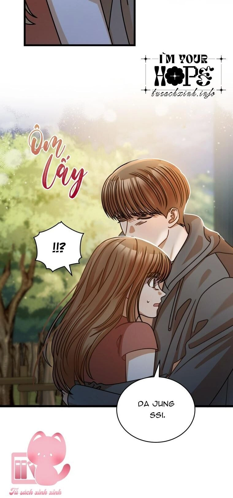 Công Khai Hẹn Hò Chốn Công Sở Chapter 42 - 9