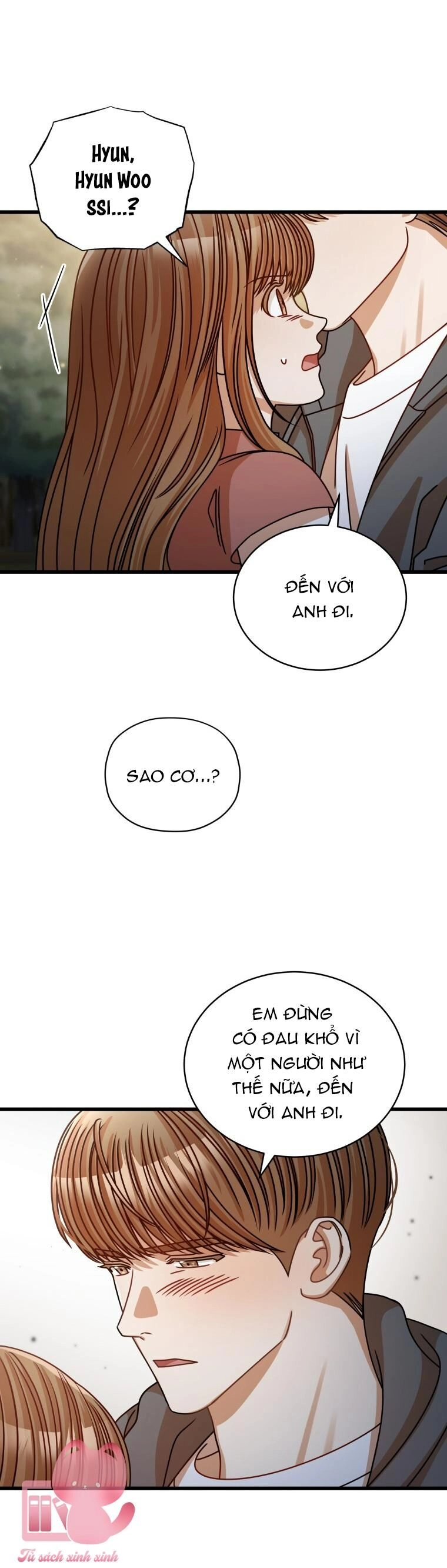 Công Khai Hẹn Hò Chốn Công Sở Chapter 42 - 10