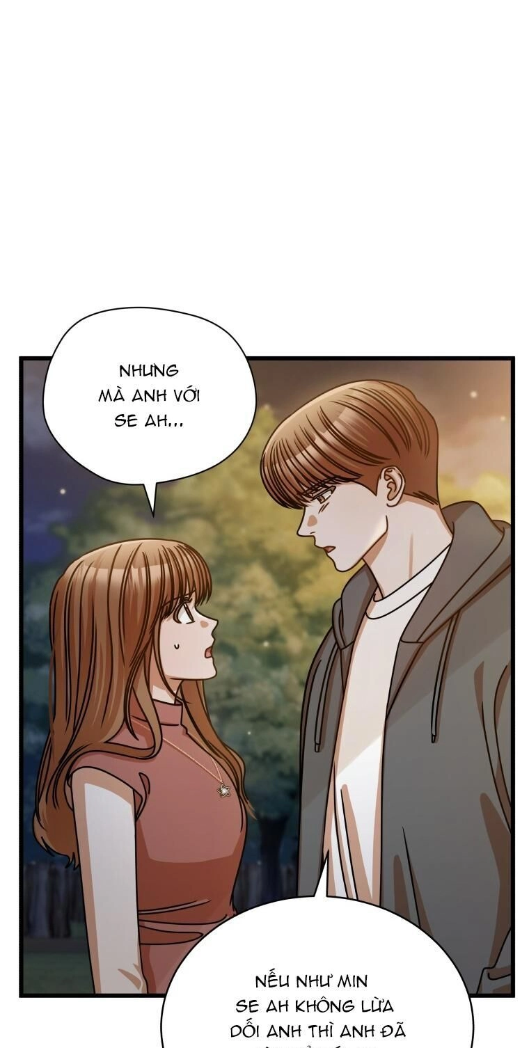 Công Khai Hẹn Hò Chốn Công Sở Chapter 42 - 14