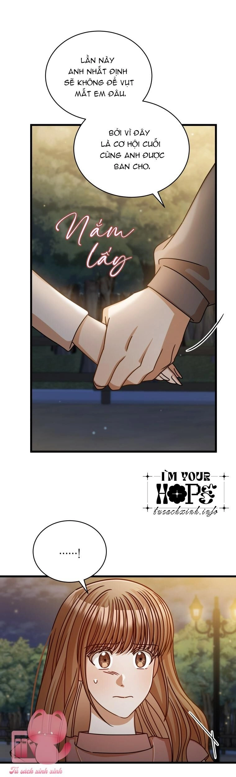 Công Khai Hẹn Hò Chốn Công Sở Chapter 42 - 16