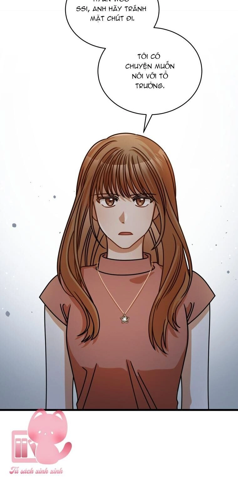 Công Khai Hẹn Hò Chốn Công Sở Chapter 42 - 21