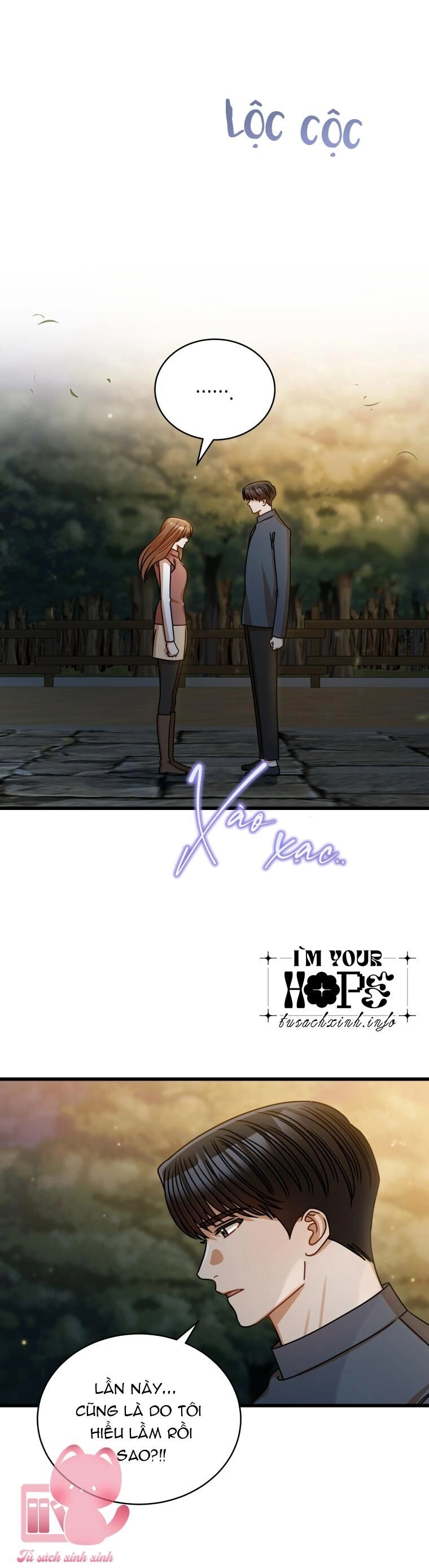 Công Khai Hẹn Hò Chốn Công Sở Chapter 42 - 23