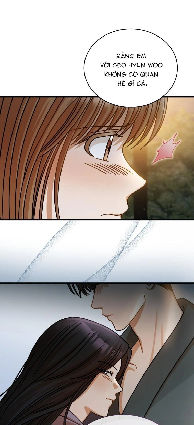 Công Khai Hẹn Hò Chốn Công Sở Chapter 42 - 24