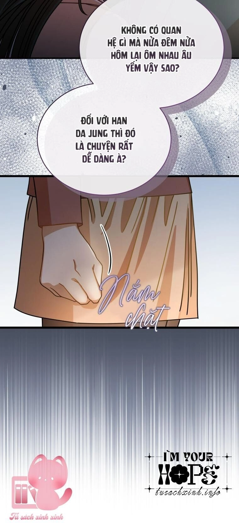 Công Khai Hẹn Hò Chốn Công Sở Chapter 42 - 25