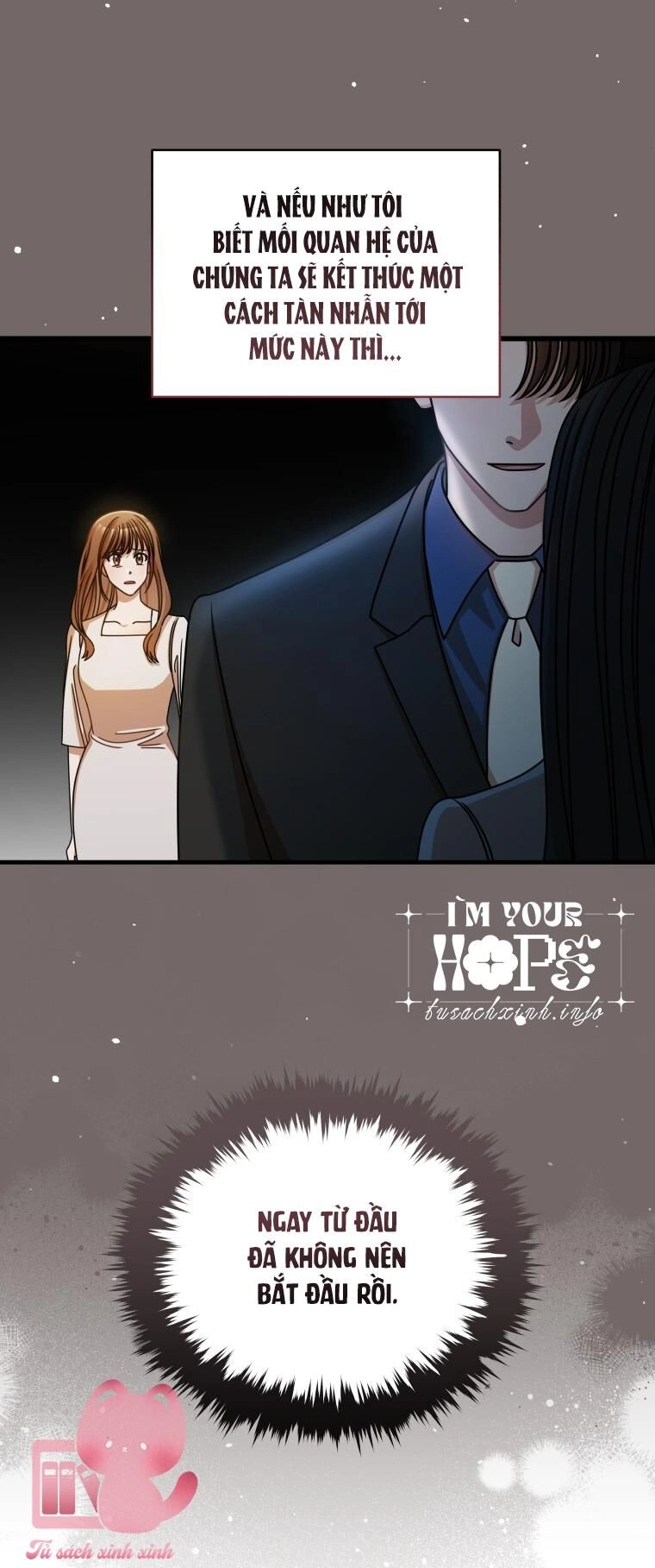 Công Khai Hẹn Hò Chốn Công Sở Chapter 42 - 32