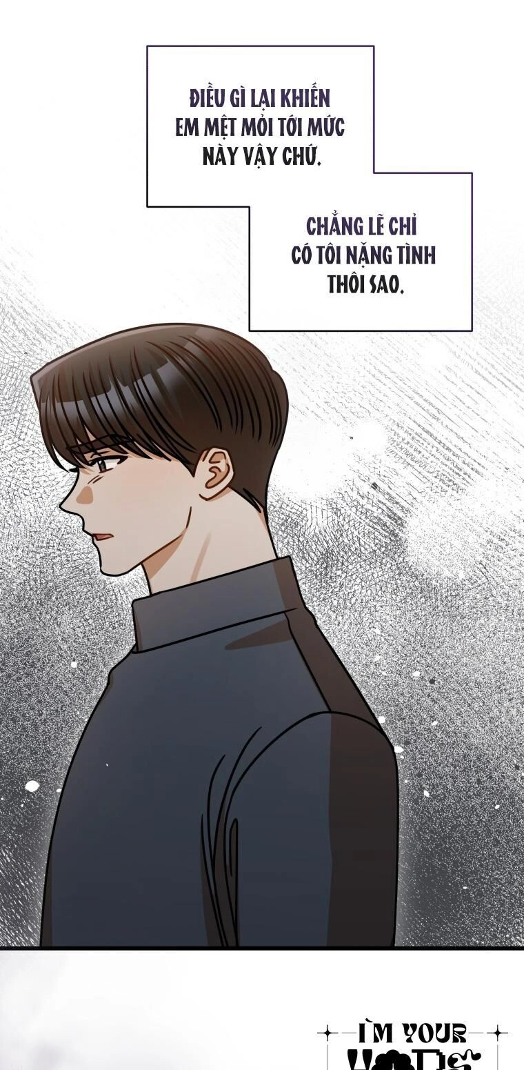 Công Khai Hẹn Hò Chốn Công Sở Chapter 42 - 36