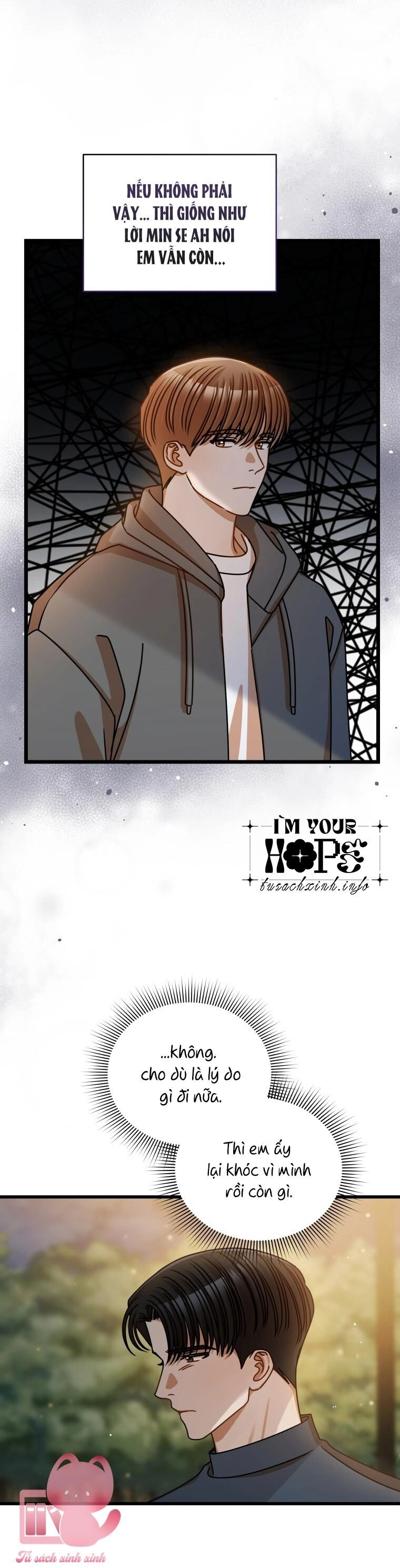 Công Khai Hẹn Hò Chốn Công Sở Chapter 42 - 38