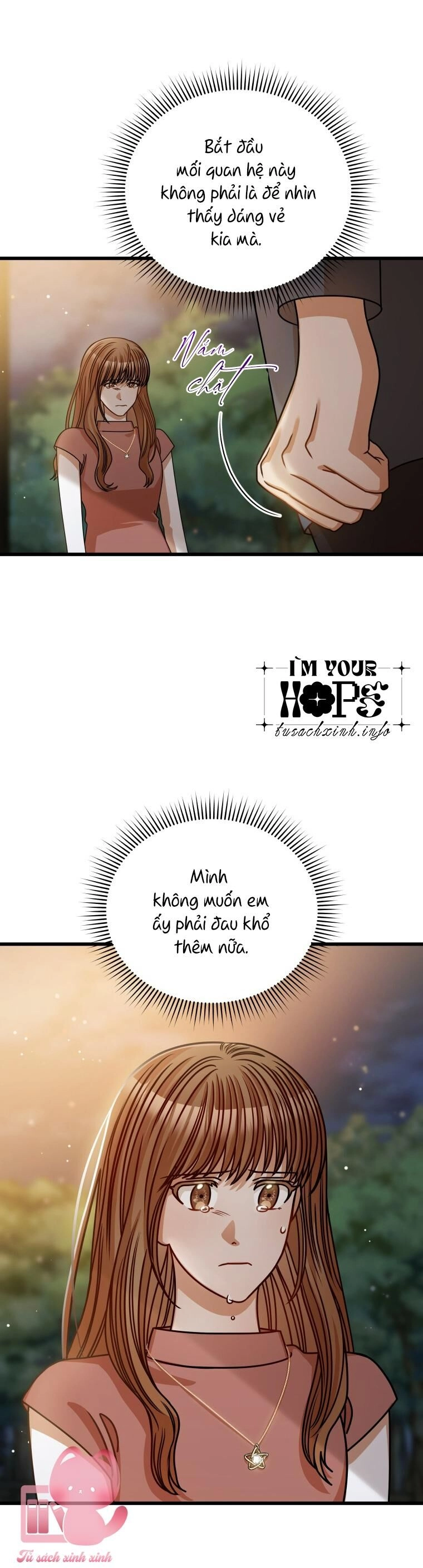 Công Khai Hẹn Hò Chốn Công Sở Chapter 42 - 39