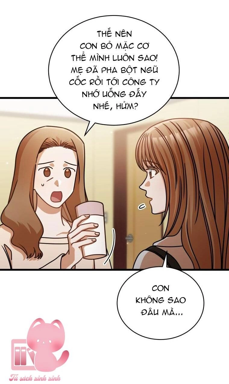 Công Khai Hẹn Hò Chốn Công Sở Chapter 43 - 4