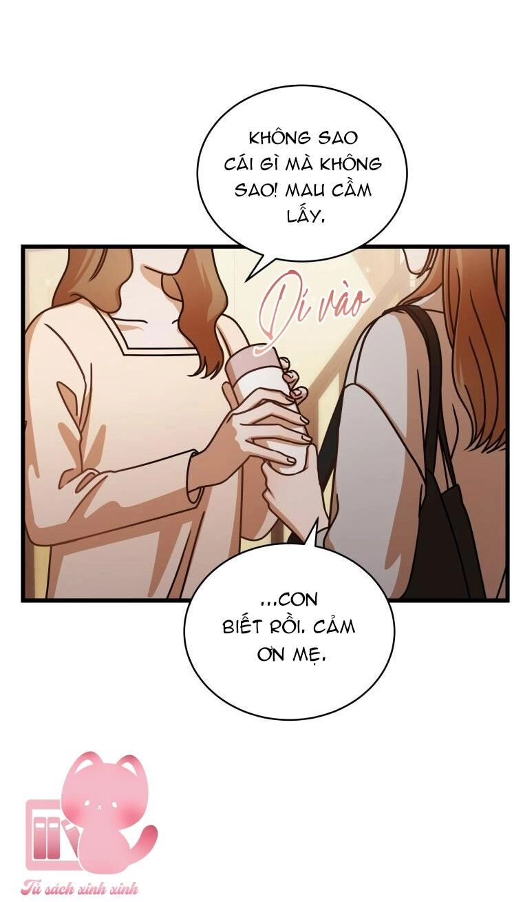 Công Khai Hẹn Hò Chốn Công Sở Chapter 43 - 5