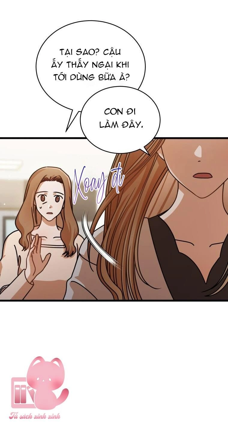 Công Khai Hẹn Hò Chốn Công Sở Chapter 43 - 8