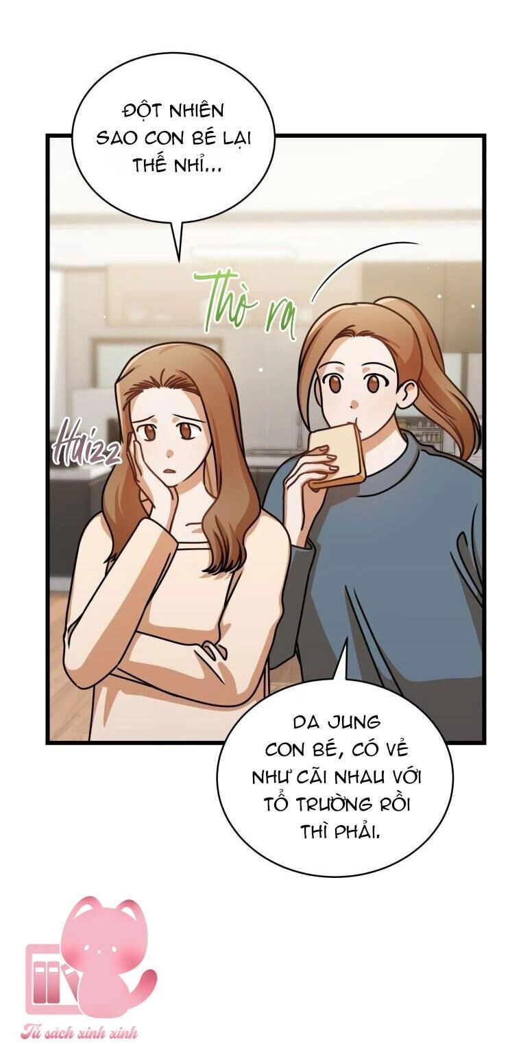 Công Khai Hẹn Hò Chốn Công Sở Chapter 43 - 9