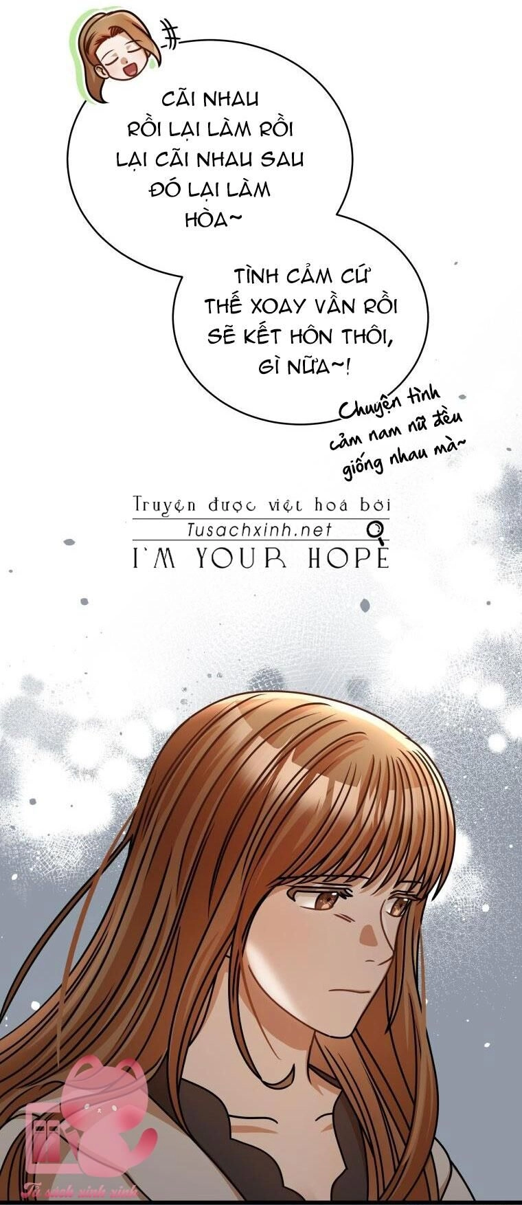 Công Khai Hẹn Hò Chốn Công Sở Chapter 43 - 12