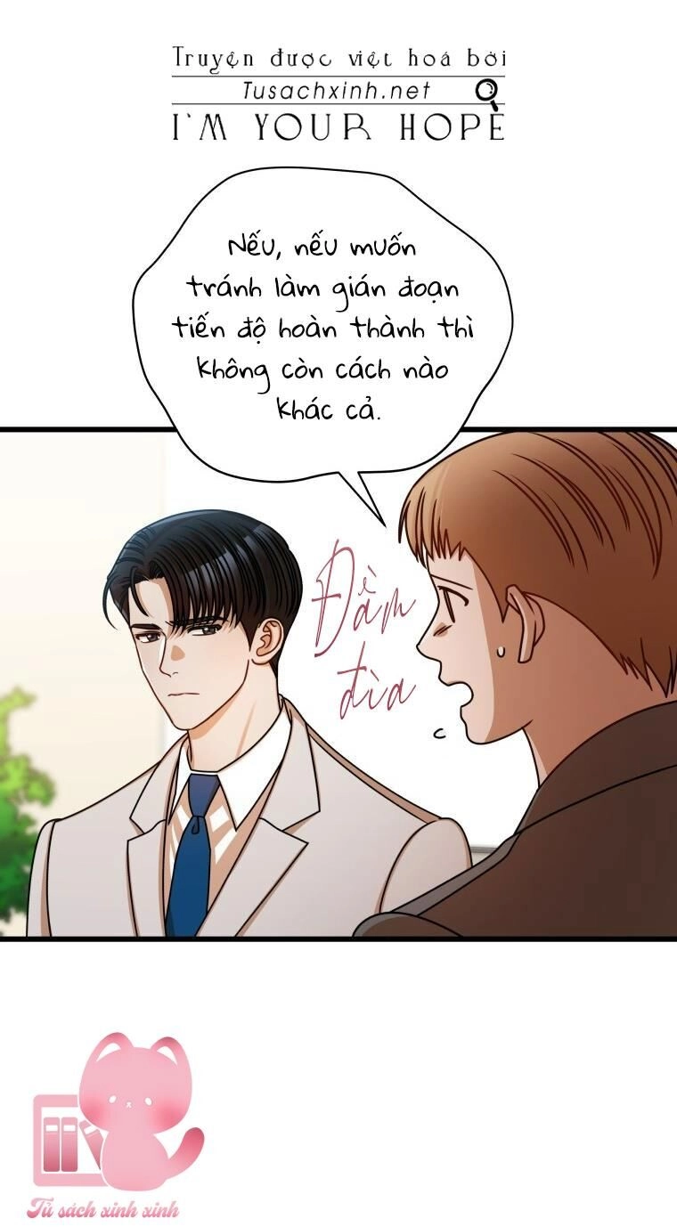 Công Khai Hẹn Hò Chốn Công Sở Chapter 43 - 16