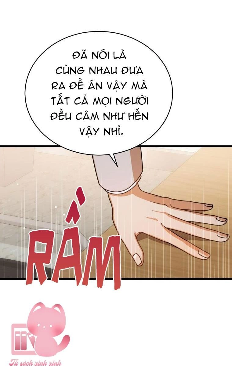 Công Khai Hẹn Hò Chốn Công Sở Chapter 43 - 19