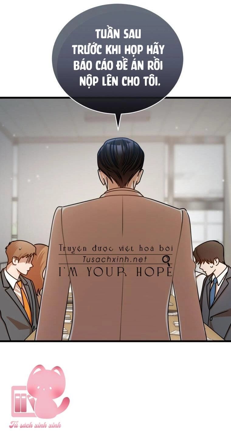 Công Khai Hẹn Hò Chốn Công Sở Chapter 43 - 20