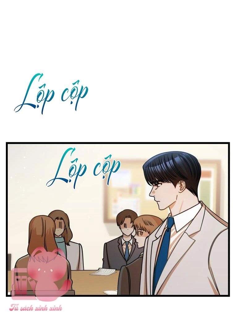 Công Khai Hẹn Hò Chốn Công Sở Chapter 43 - 21