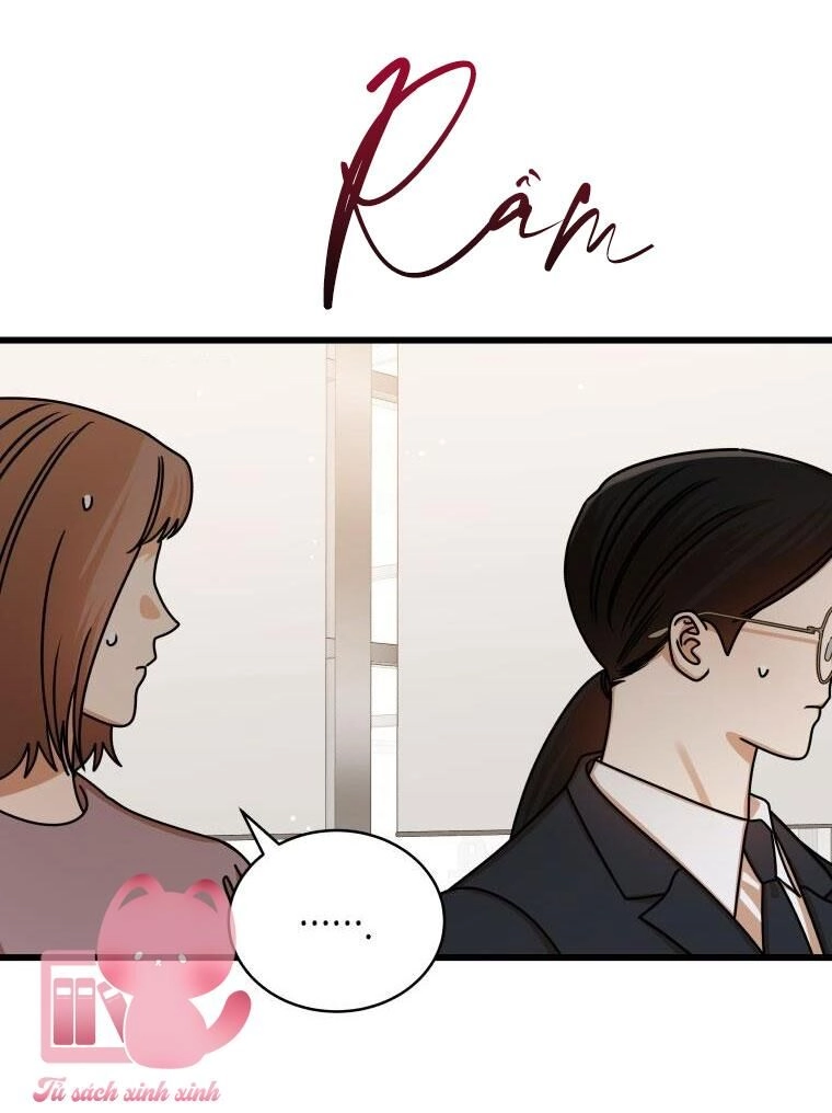 Công Khai Hẹn Hò Chốn Công Sở Chapter 43 - 22