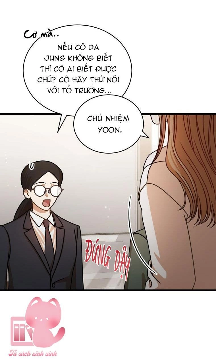 Công Khai Hẹn Hò Chốn Công Sở Chapter 43 - 26